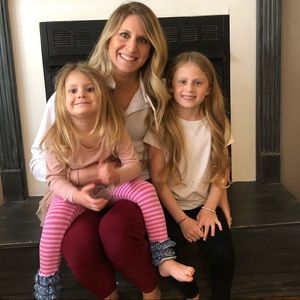 Meet your Posher, Kim